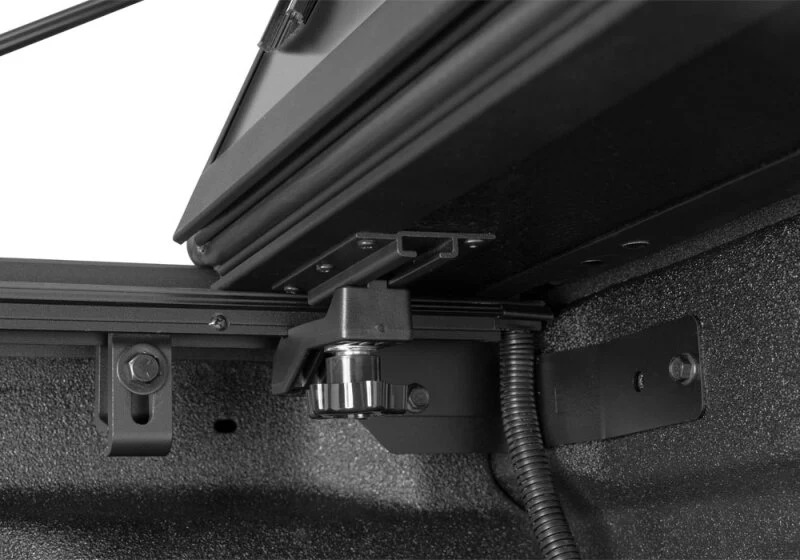 BAK 24-25 Toyota Tacoma 5ft. Bed BAKFlip MX4 TS - Image 12