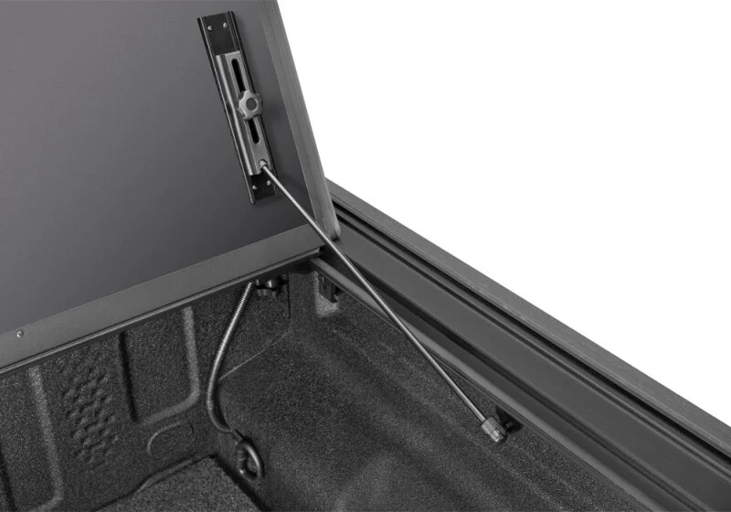 BAK 24-25 Toyota Tacoma 5ft. Bed BAKFlip MX4 TS - Image 15