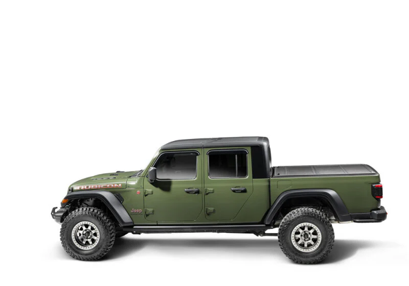 BAK 24-25 Toyota Tacoma 5ft. Bed BAKFlip MX4 TS - Image 6