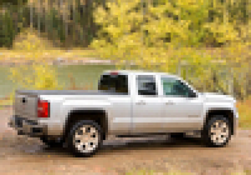BAK 88-13 Chevy Silverado & C/K 1500 / 88-14 Chevy Silverado 2500/3500 HD 6ft 6in Bed BAKFlip F1 - Image 18