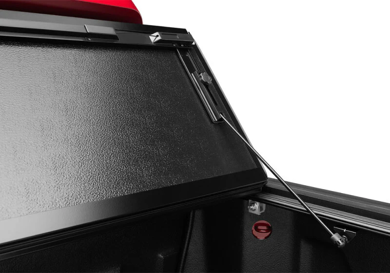 BAK 88-14 Chevy Silverado & C/K 8ft Bed (2014 HD / 2500 / 3500) BAKFlip G2 - Image 18