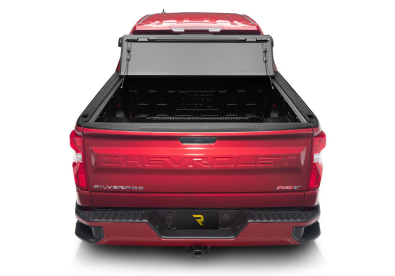 BAK 88-14 Chevy Silverado & C/K 8ft Bed (2014 HD / 2500 / 3500) BAKFlip G2 - Image 6