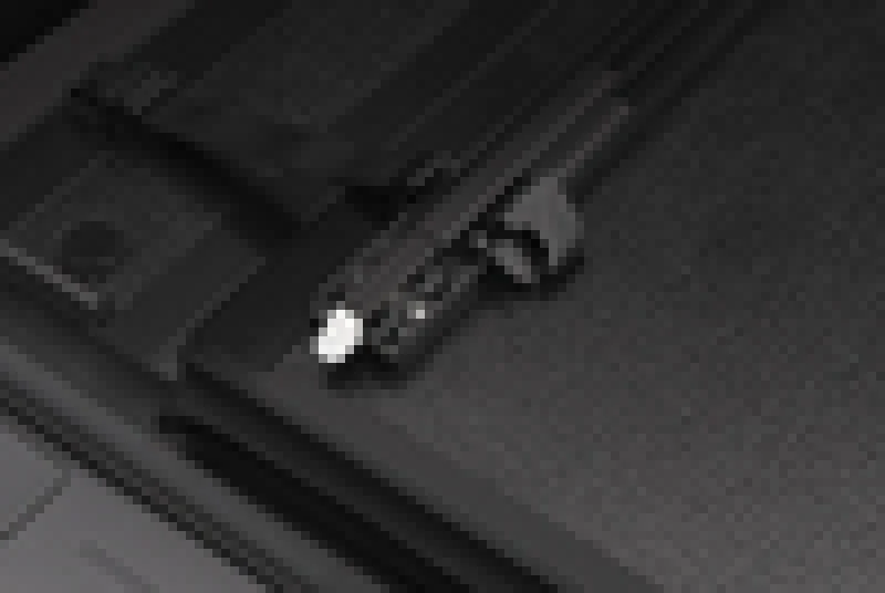 BAK 88-14 Chevy Silverado & C/K 8ft Bed (2014 HD / 2500 / 3500) BAKFlip G2 - Image 8