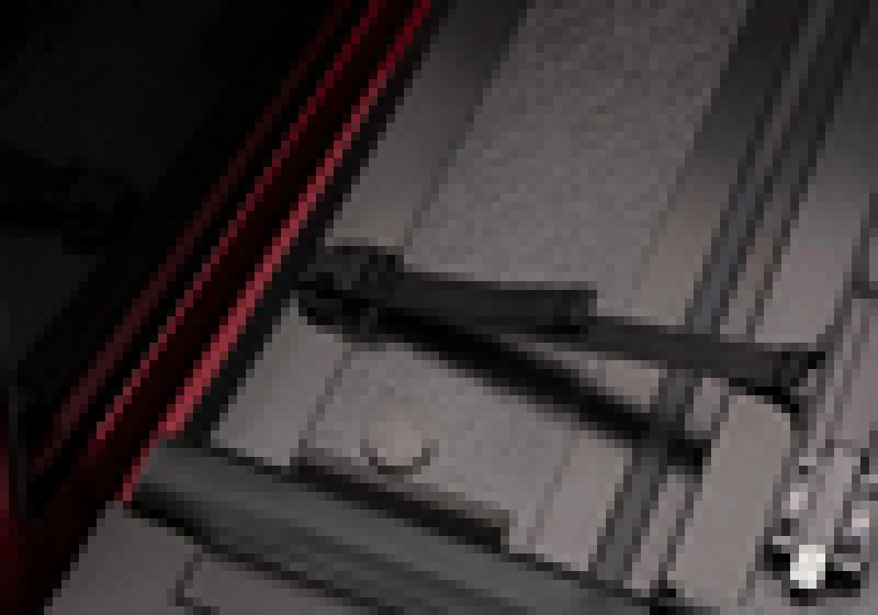 BAK 99-07 Ford Super Duty 8ft Bed BAKFlip G2 - Image 5
