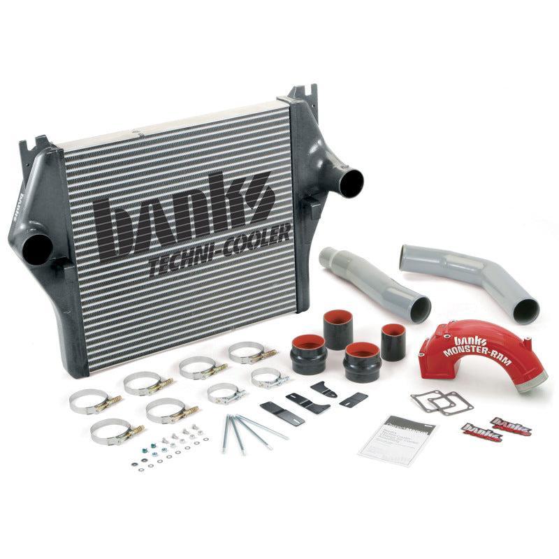 Banks Power 03-05 Dodge 5.9L Techni-Cooler System - Image 3