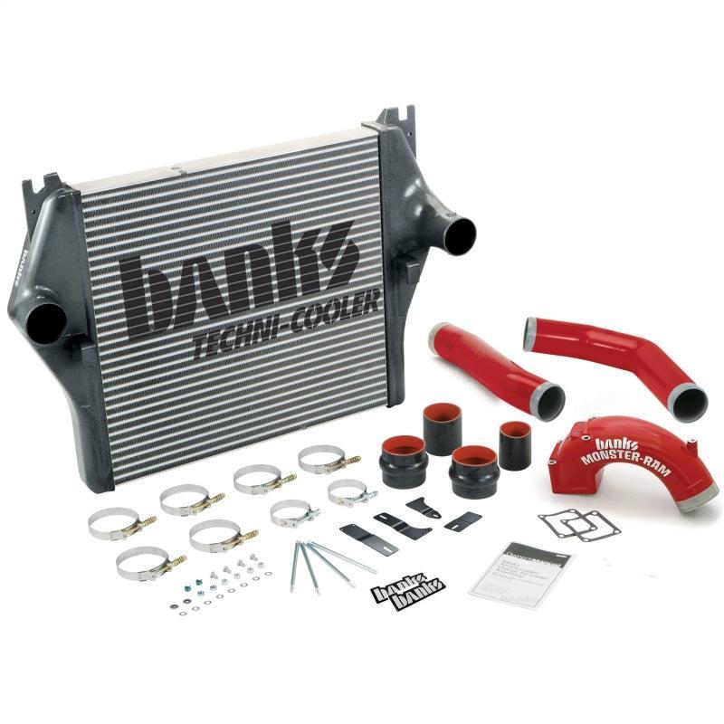Banks Power 03-05 Dodge 5.9L Techni-Cooler System - Image 4