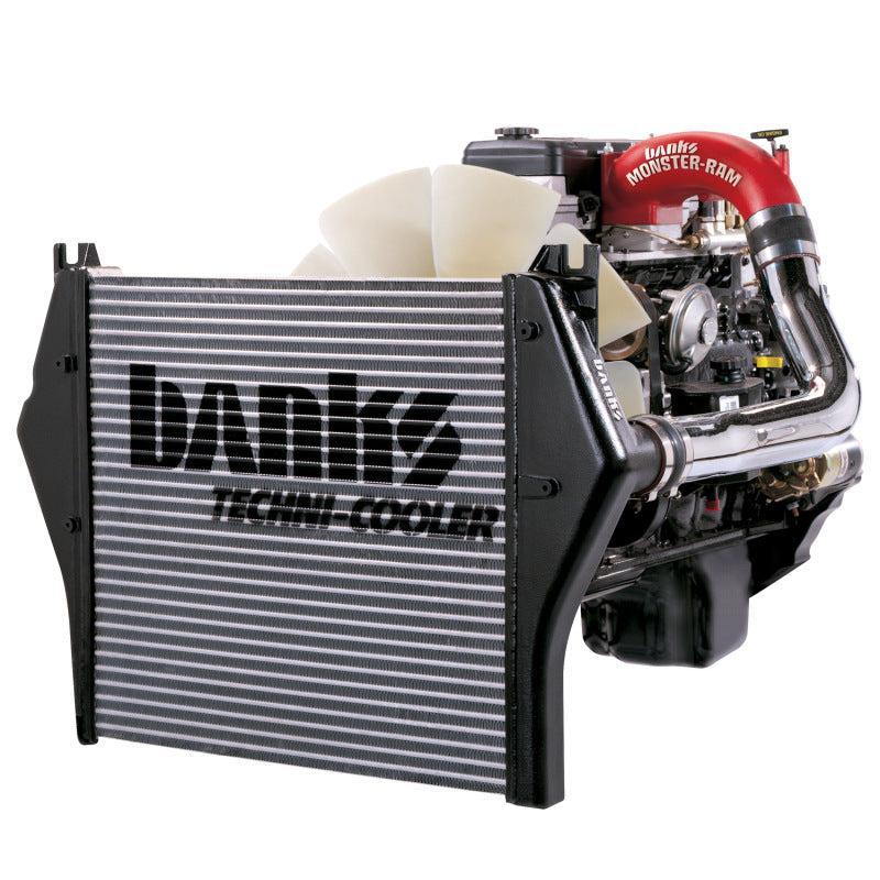 Banks Power 03-05 Dodge 5.9L Techni-Cooler System - Image 9