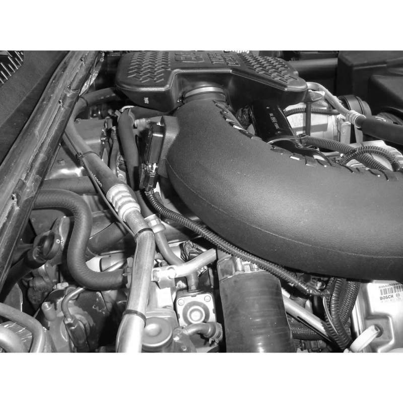 Banks Power 04-05 Chevy 6.6L LLY Ram-Air Intake System - Dry Filter - Image 7