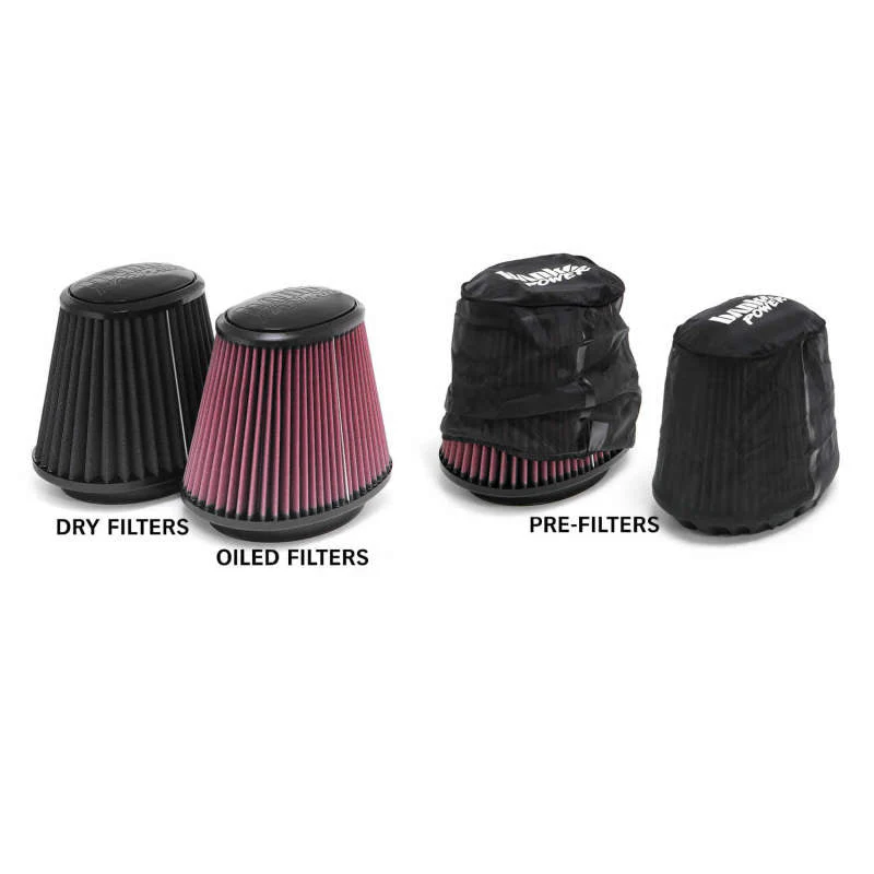 Banks Power 11-15 Ford 6.7L F250-350-450 Ram-Air Intake System - Image 5