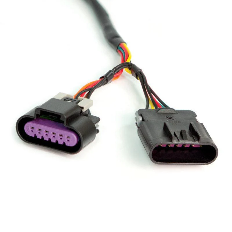 Banks Power Pedal Monster Throttle Sensitivity Booster for Use w/ Exst. iDash - 07.5-19 GM 2500/3500 - Image 11