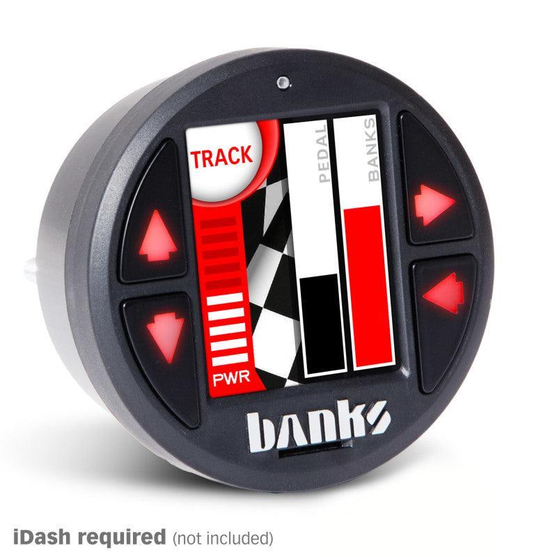 Banks Power Pedal Monster Throttle Sensitivity Booster for Use w/ Exst. iDash - 07.5-19 GM 2500/3500 - Image 9