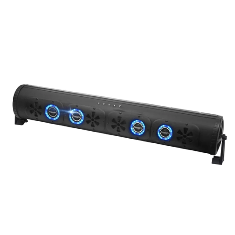 Bazooka 36in G2 Party Bar Led Red/Green/Blue Bluetooth - Image 4