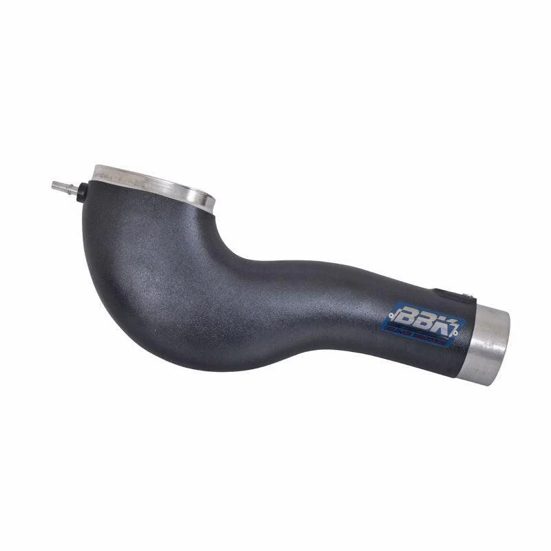 BBK 05-09 Ford Mustang 4.6 GT Cold Air Intake Kit - Charcoal Metallic Finish (CARB EO 05-06 Only) - Image 11