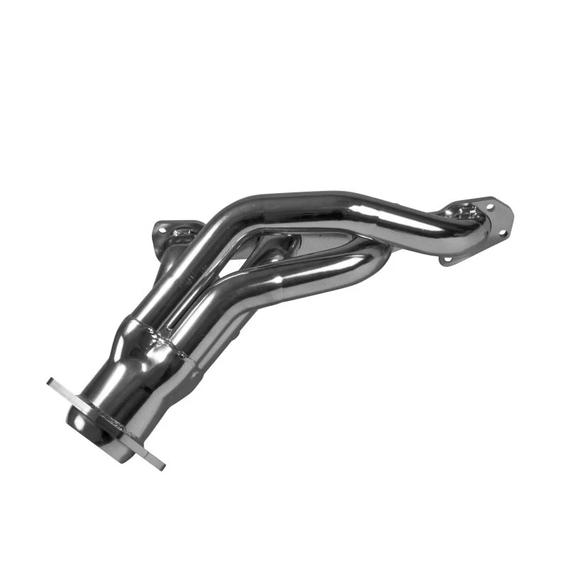 BBK 05-10 Dodge Hemi 6.1L Shorty Tuned Length Exhaust Headers - 1-7/8in Titanium Ceramic - Image 10