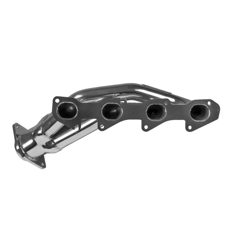 BBK 05-10 Dodge Hemi 6.1L Shorty Tuned Length Exhaust Headers - 1-7/8in Titanium Ceramic - Image 14
