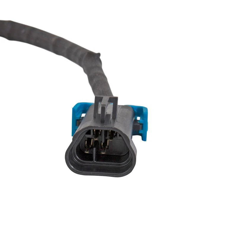 BBK 08-15 GM Corvette Camaro O2 Sensor Wire Harness Extensions 36 (pair) - Image 12