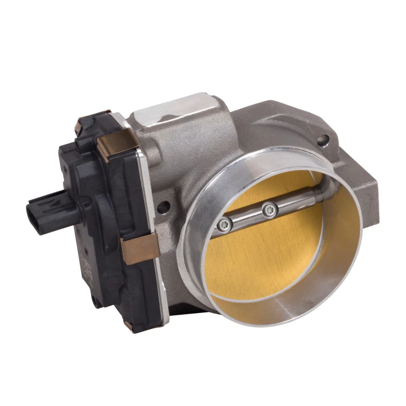 BBK 14-20 Chevrolet Camaro/Corvette 6.2L LT1 92mm Performance Throttle Body - Image 15