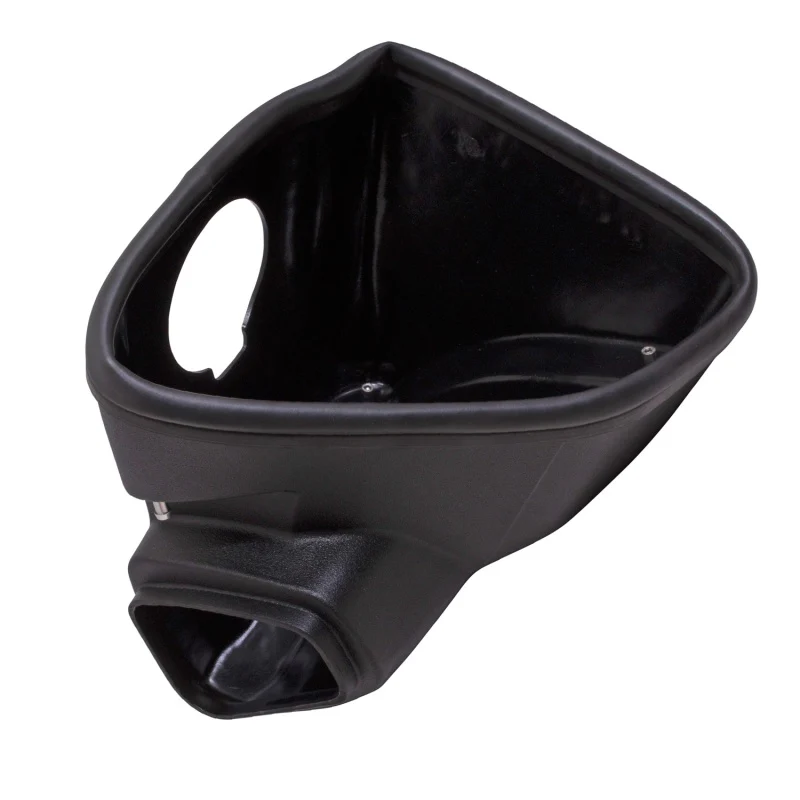 BBK 16-20 Chevrolet Camaro SS 6.2L Cold Air Intake Kit - Image 10