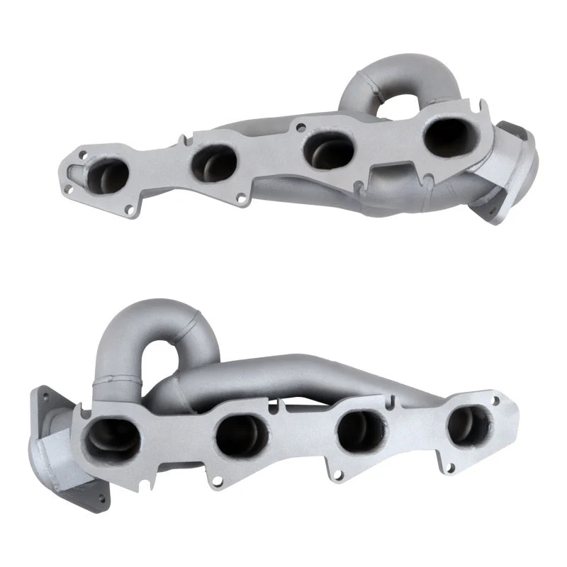 BBK 19-22 Dodge Ram 1500 5.7L (Excl MegaCab) Shorty Tuned Exhaust Headers - 1-3/4in Titanium Ceramic - Image 13