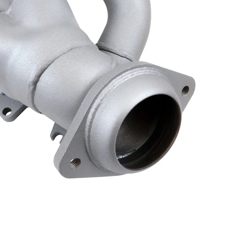 BBK 19-22 Dodge Ram 1500 5.7L (Excl MegaCab) Shorty Tuned Exhaust Headers - 1-3/4in Titanium Ceramic - Image 14