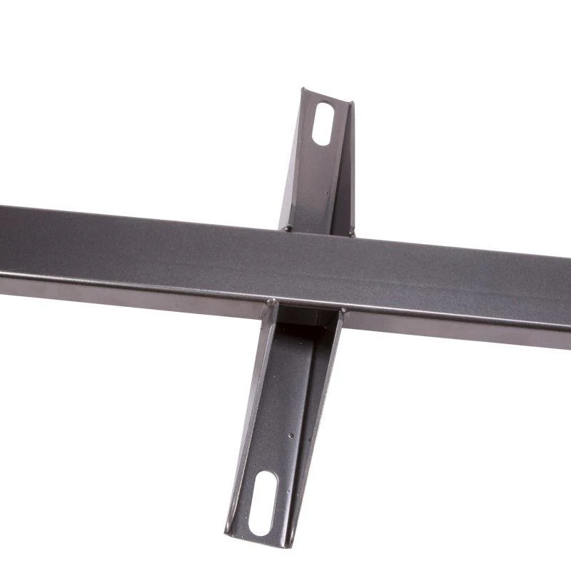 BBK 79-93 Mustang Subframe Connector Full Length With Seat Support Bracket - Image 11
