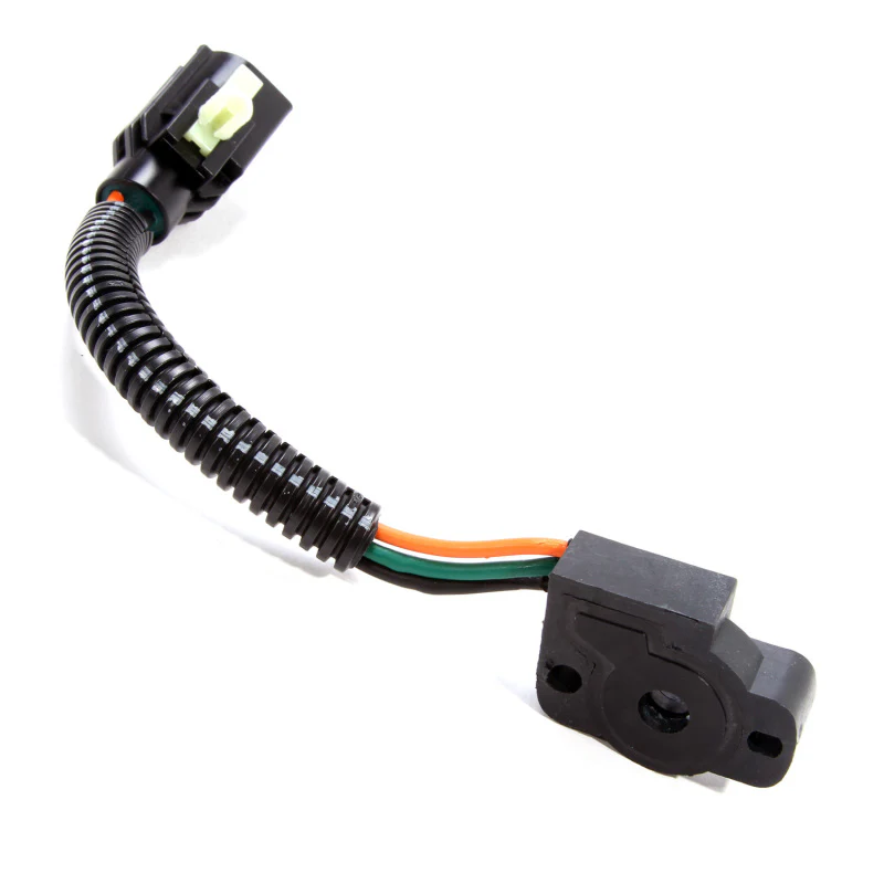 BBK 86-93 Mustang 5.0 Throttle Position Sensor TPS For Throttle Body - Image 10