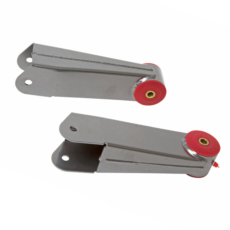 BBK 86-98 Mustang Rear Lower And Upper Control Arm Kit (4) - Image 14