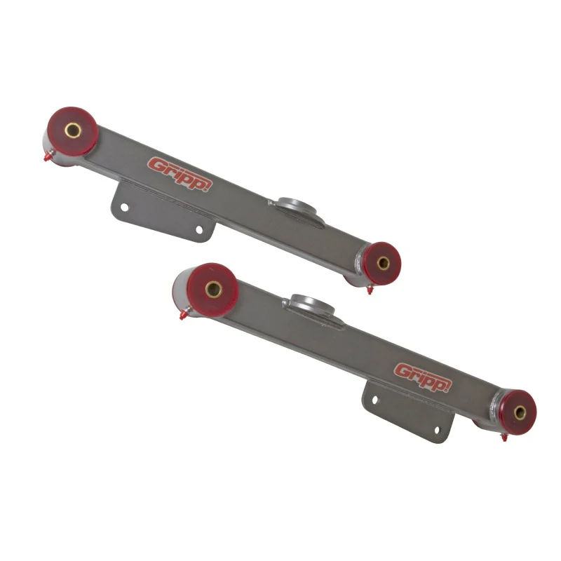 BBK 86-98 Mustang Rear Lower And Upper Control Arm Kit (4) - Image 9