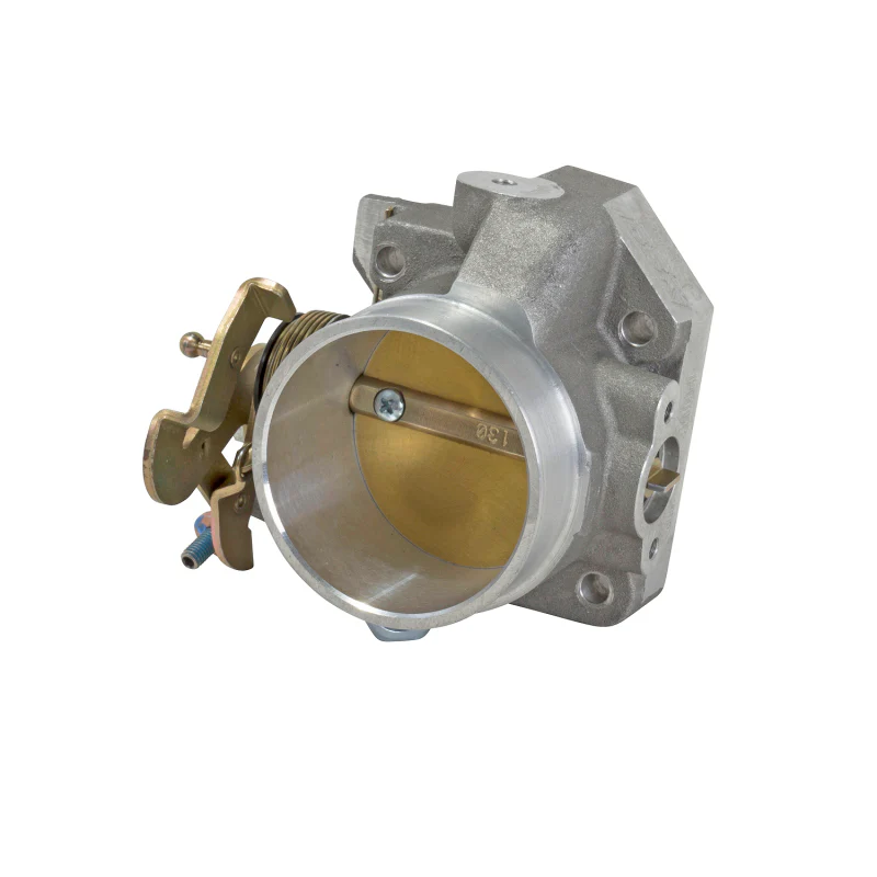 BBK 89-02 Ford Ranger Explorer 66mm Throttle Body BBK Power Plus Series - Image 4