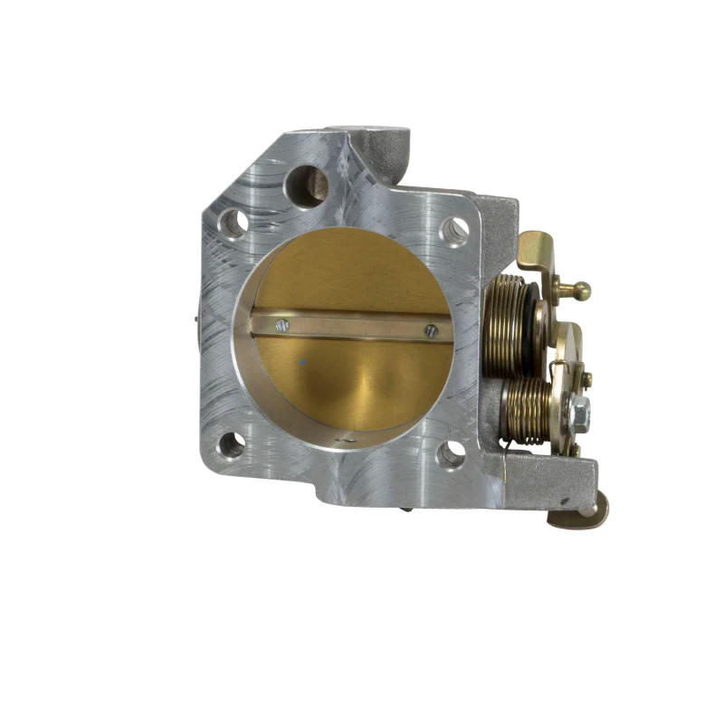 BBK 89-02 Ford Ranger Explorer 66mm Throttle Body BBK Power Plus Series - Image 9