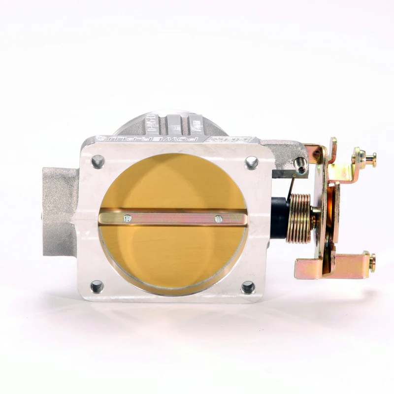 BBK 90-95 Ford 4.6L 2V 75mm Throttle Body BBK Power Plus Series (CARB EO 97-01 Only) - Image 5