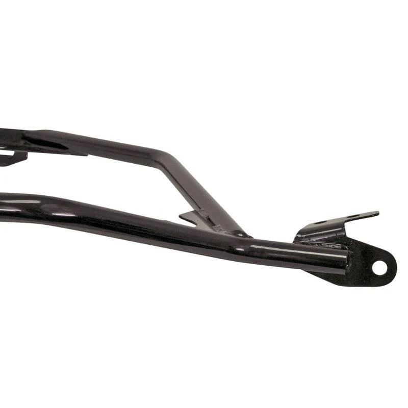 BBK 94-95 Mustang 5.0 Tubular Strut Tower Brace - Black Powdercoat Finish - Image 9