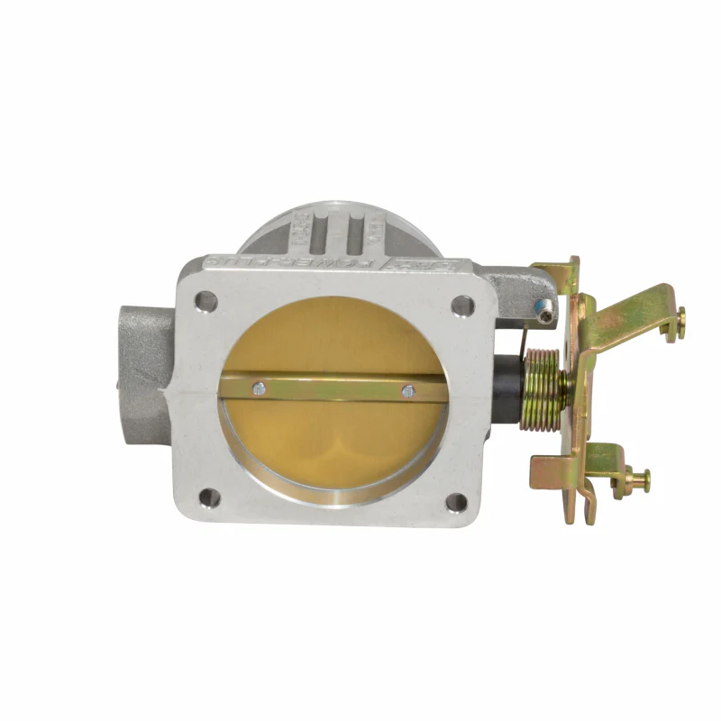 BBK 96-04 Ford Mustang 4.6 GT 70mm Throttle Body BBK Power Plus Series (CARB EO 96-01 Only) - Image 11