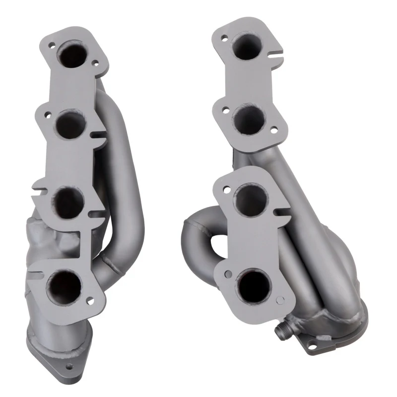 BBK 96-04 Mustang GT Shorty Tuned Length Exhaust Headers - 1-5/8 Titanium Ceramic - Image 15