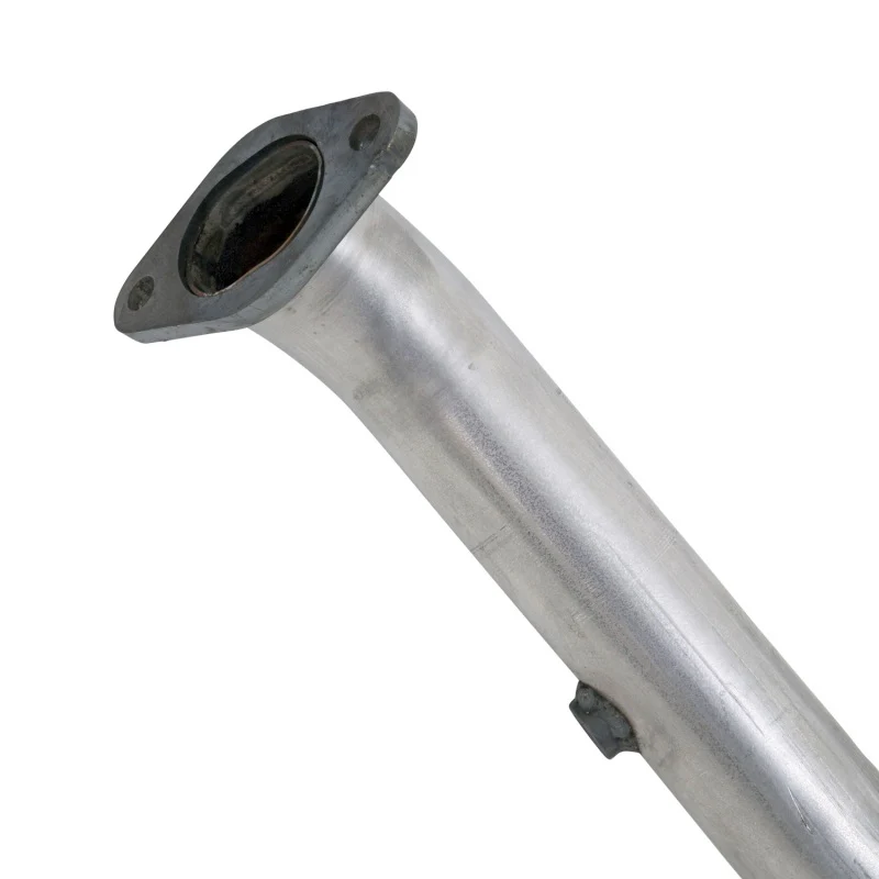 BBK 96-98 Mustang 4.6 Cobra High Flow X Pipe With Catalytic Converters - 2-1/2 - Image 14