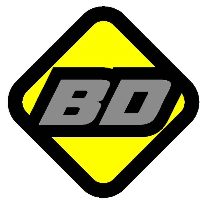 BD Diesel 07.5-18 Dodge/Ram 6.7L Cummins Oil Drain - Image 3