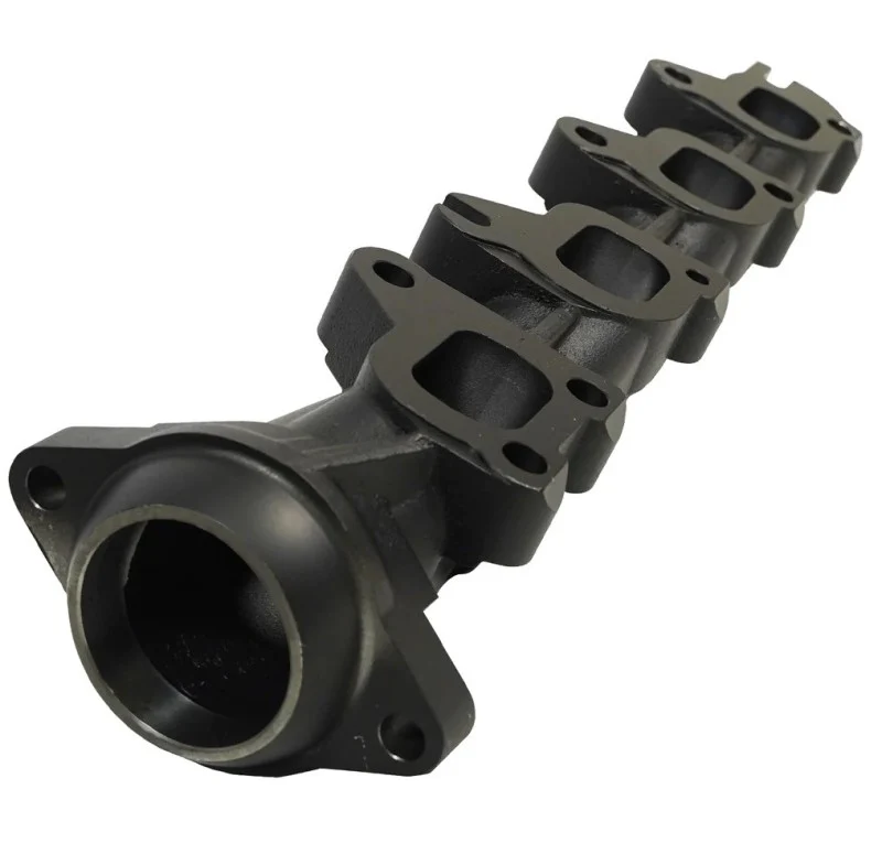 BD Diesel 09-22 Dodge Ram 1500/2500/3500 5.7L Hemi Exhaust Manifold Passenger Side - Image 11