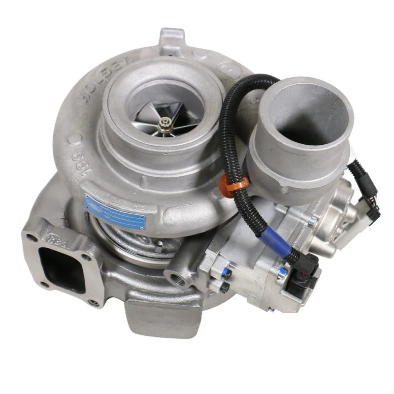 BD Diesel 13-18 RAM Cummins 6.7L Screamer Turbo Manifold Package - Image 3