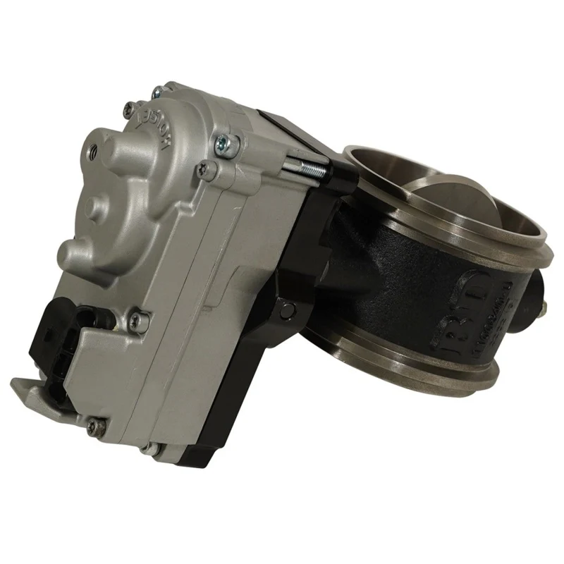 BD Diesel 13-24 Dodge Ram 2500/3500 Cummins Electronic Exhaust Brake 4.in - Image 3