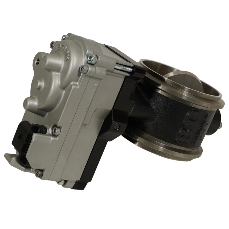 BD Diesel 13-24 Dodge Ram 2500/3500 Cummins Electronic Exhaust Brake 5 in. - Image 6