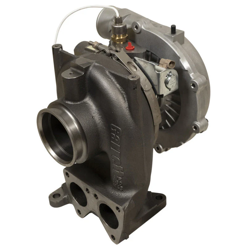BD Diesel Duramax Screamer Turbo - 2004.5-2010 Chevrolet LLY/LBZ/LMM - Image 3