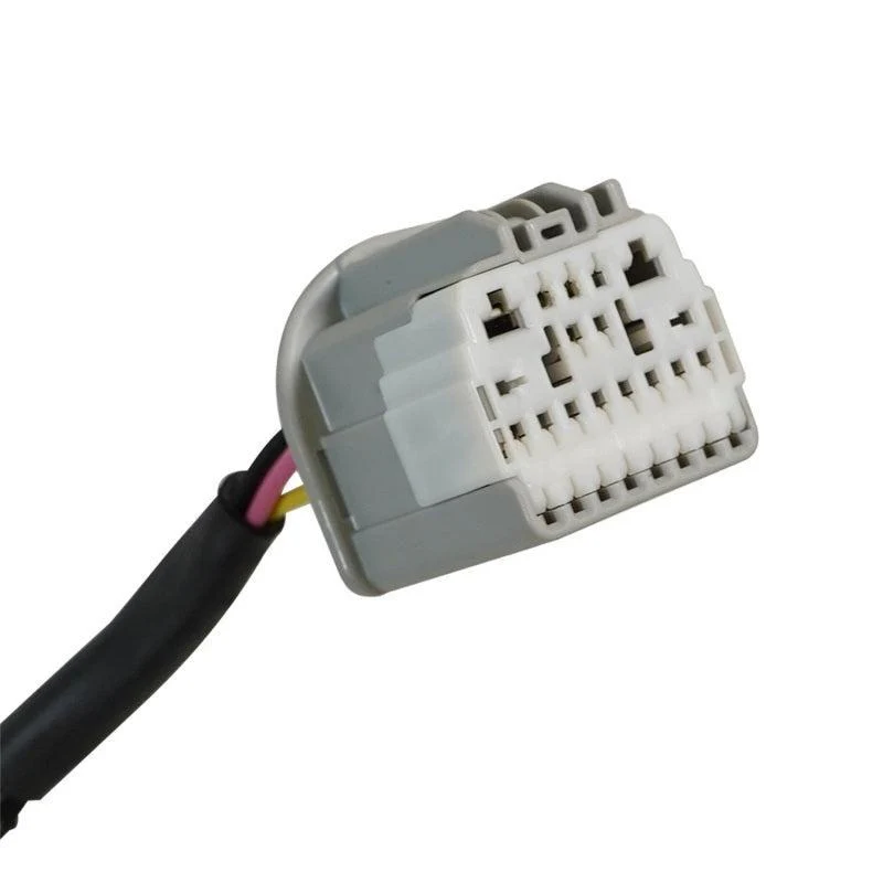 BD Diesel High Idle Control Kit 2023+ Power Stroke F-SERIES Super Duty F250/F350/F450/F550/F600 - Image 5