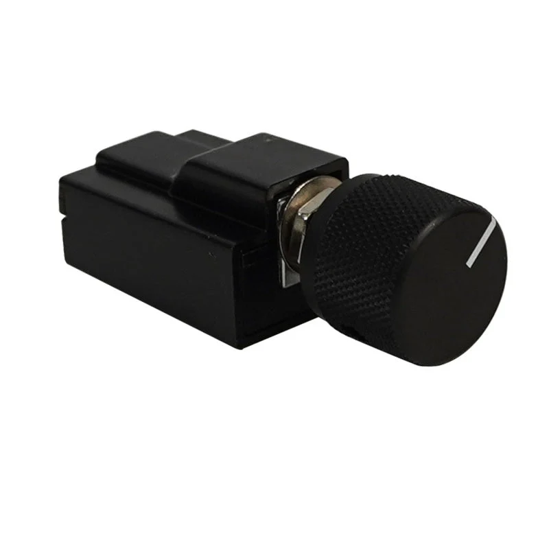 BD Diesel High Idle Control Kit 2023+ Power Stroke F-SERIES Super Duty F250/F350/F450/F550/F600 - Image 6