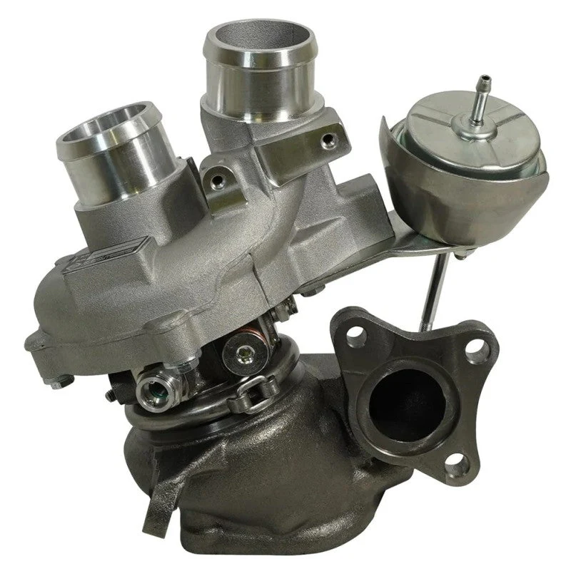 BD Diesel Screamer Turbo Kit - 13-16 Ford F-150 3.5L Ecoboost - Image 7