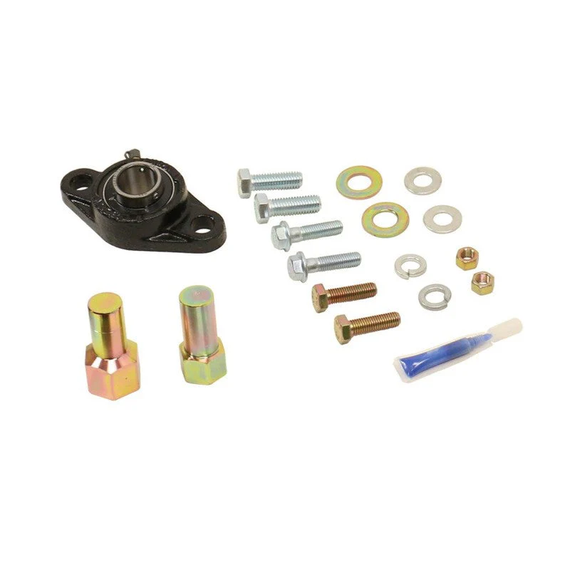 BD Diesel Steering Box Stabilizer Hardware Kit 94-08 Dodge - Image 3