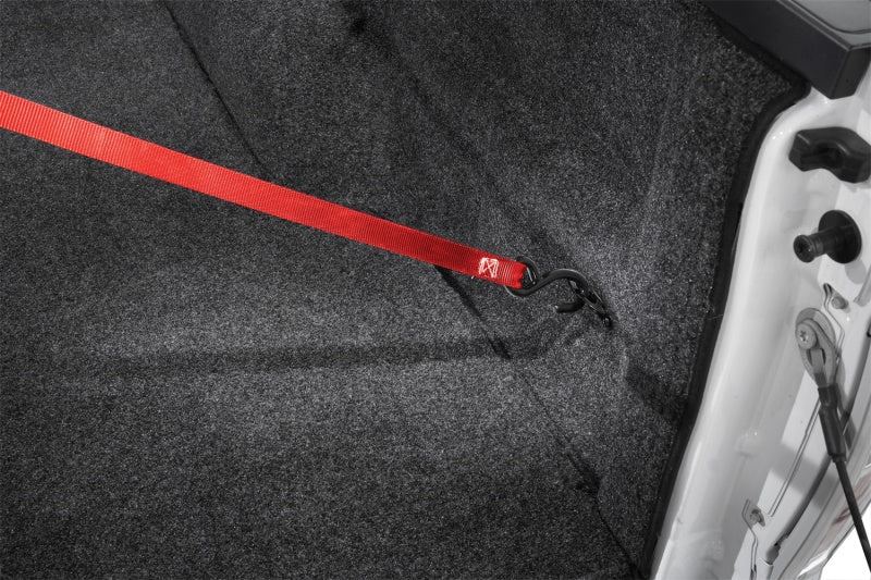BedRug 04-14 Ford F-150 5.5ft Bed w/o Factory Step Gate Bedliner - Image 3