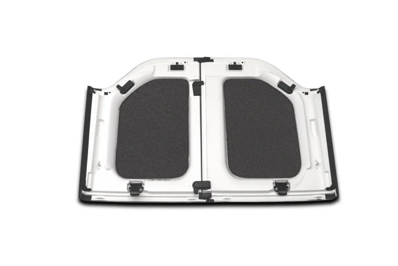 BedRug 11-17 Jeep Wrangler JK Unlimited 4DR HeadLiner - Image 5