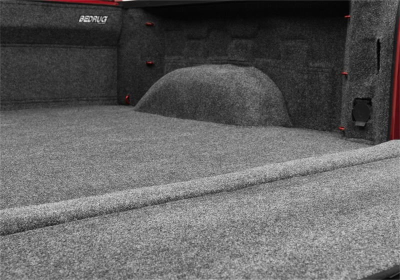 BedRug 20-23 GM Silverado/Sierra HD 6ft 9in Bed w/ Multi-Pro TG Bedliner - Image 5