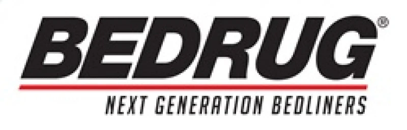 BedRug 20-23 Jeep Gladiator JT 5 Foot Full Bed Liner (Use w/Spray-In & Non-Lined Bed) - Image 6