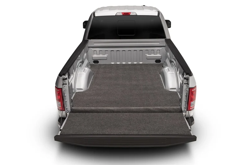 BedRug 2015+ Ford F-150 5ft 5in Bed XLT Mat (Use w/Spray-In & Non-Lined Bed) - Image 2